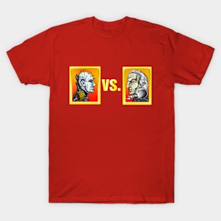 Balls vs Boxes T-Shirt